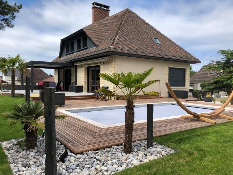 rénovation maison