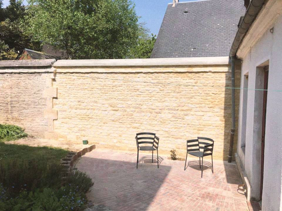 Délimitation d'espaces