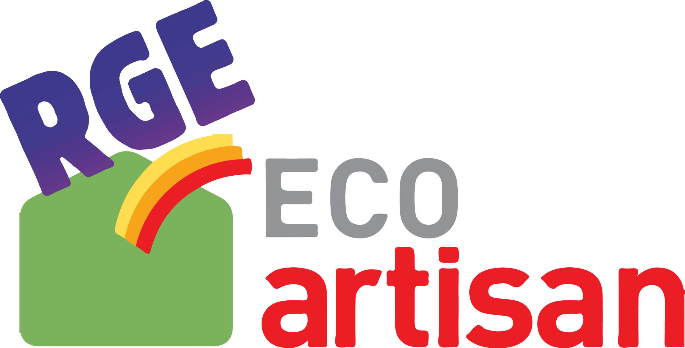 RGE Eco artisan